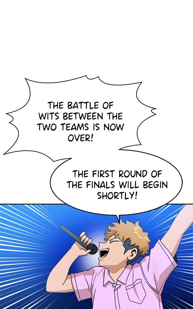 Double Click Chapter 119 - Page 53