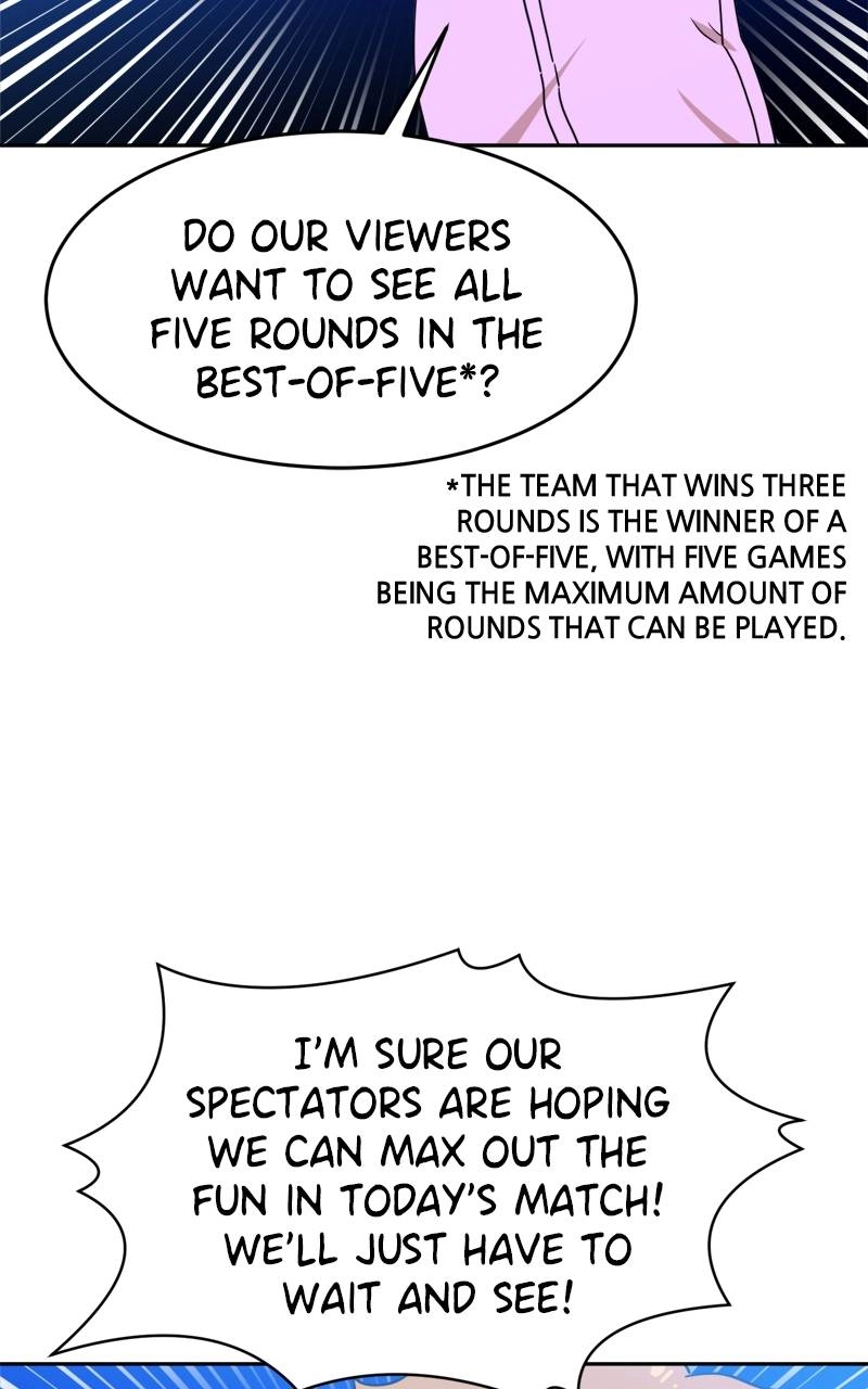 Double Click Chapter 119 - Page 54