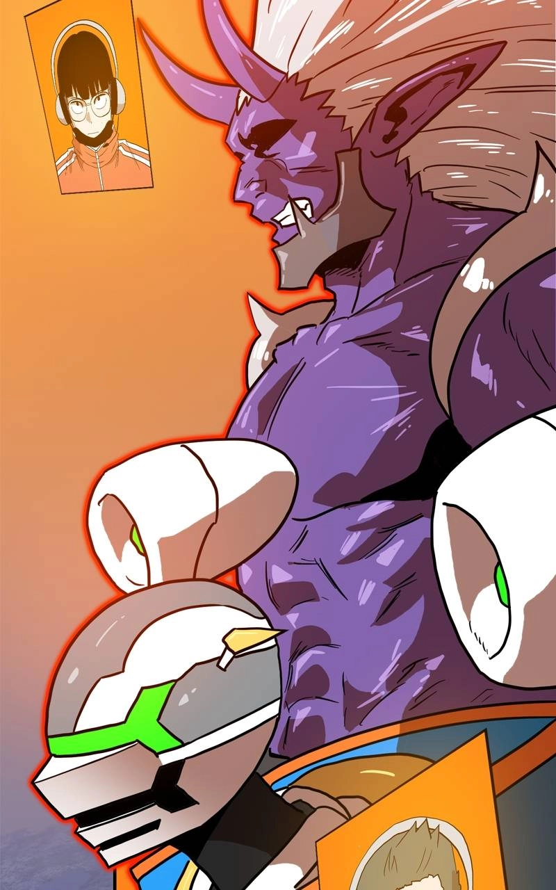 Double Click Chapter 119 - Page 57