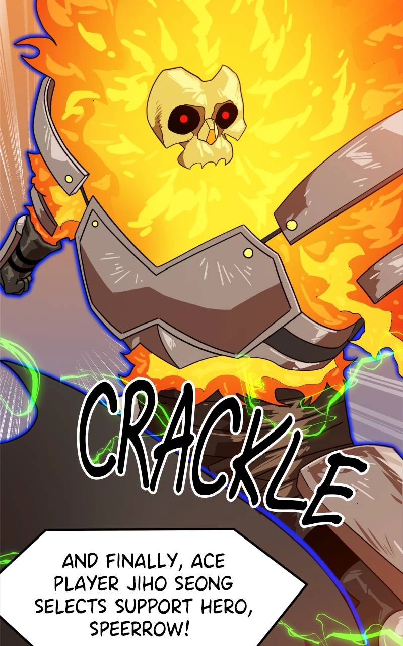 Double Click Chapter 119 - Page 67