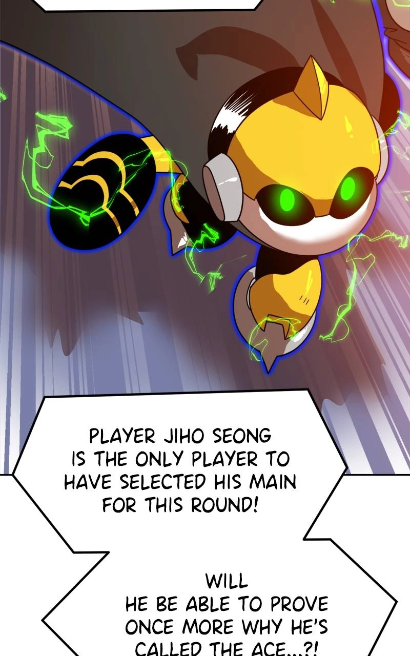 Double Click Chapter 119 - Page 68