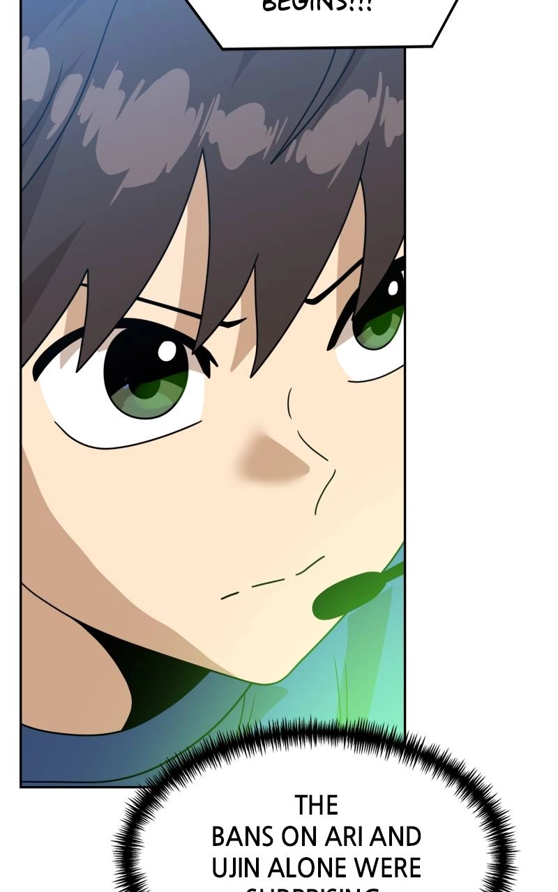 Double Click Chapter 119 - Page 70