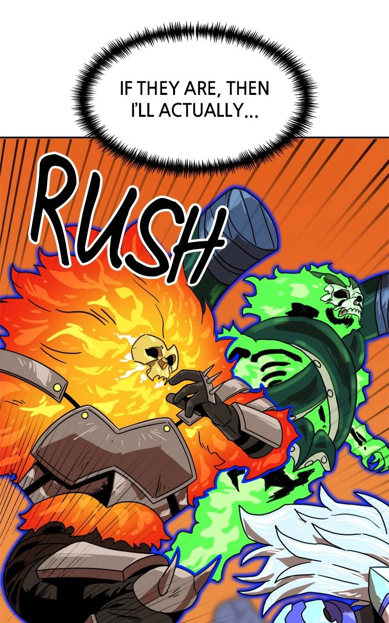 Double Click Chapter 119 - Page 73
