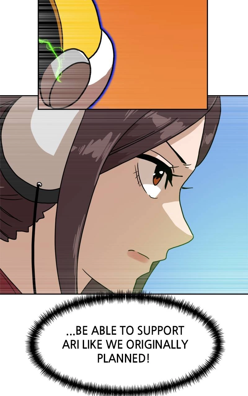 Double Click Chapter 119 - Page 75