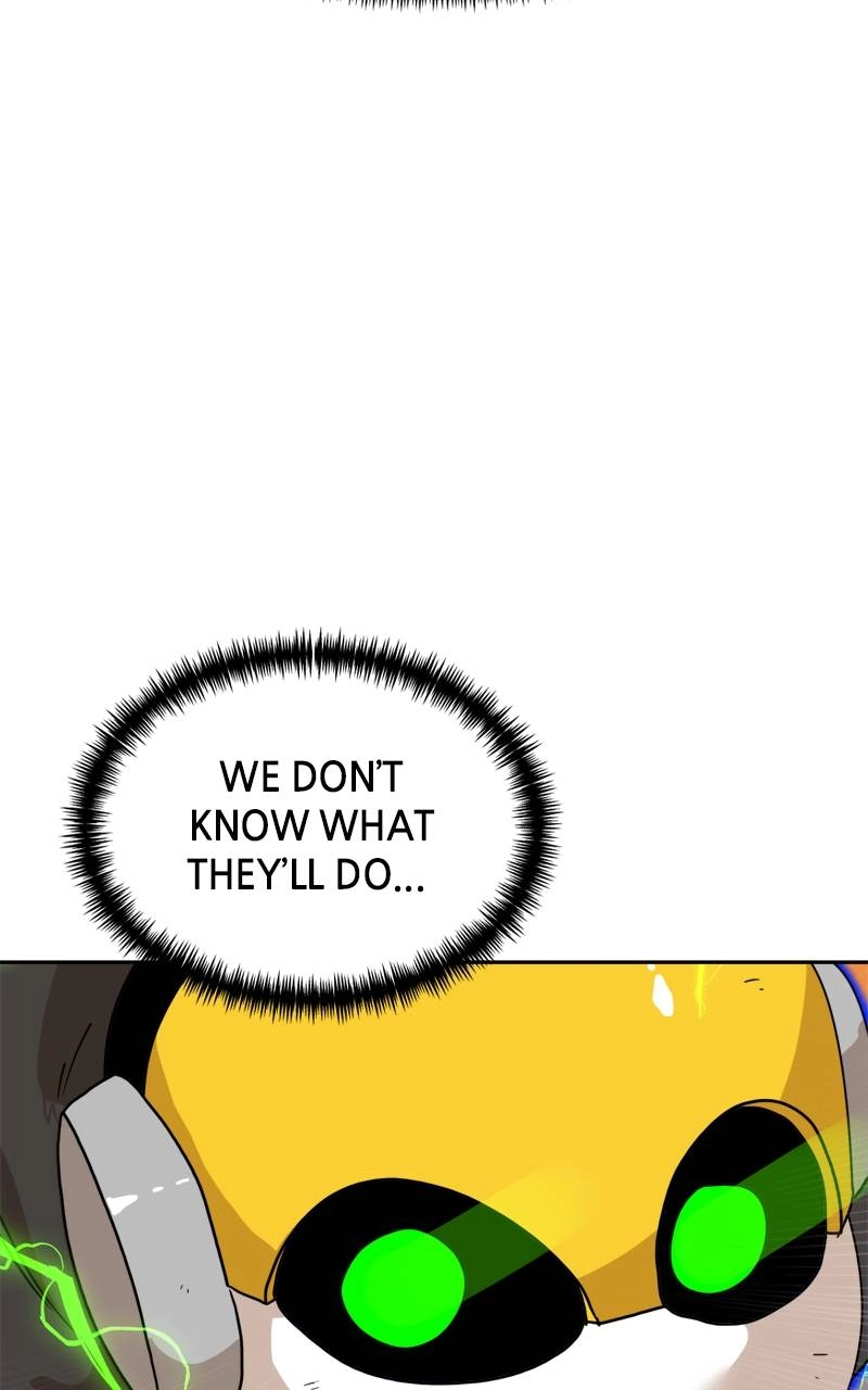 Double Click Chapter 119 - Page 76