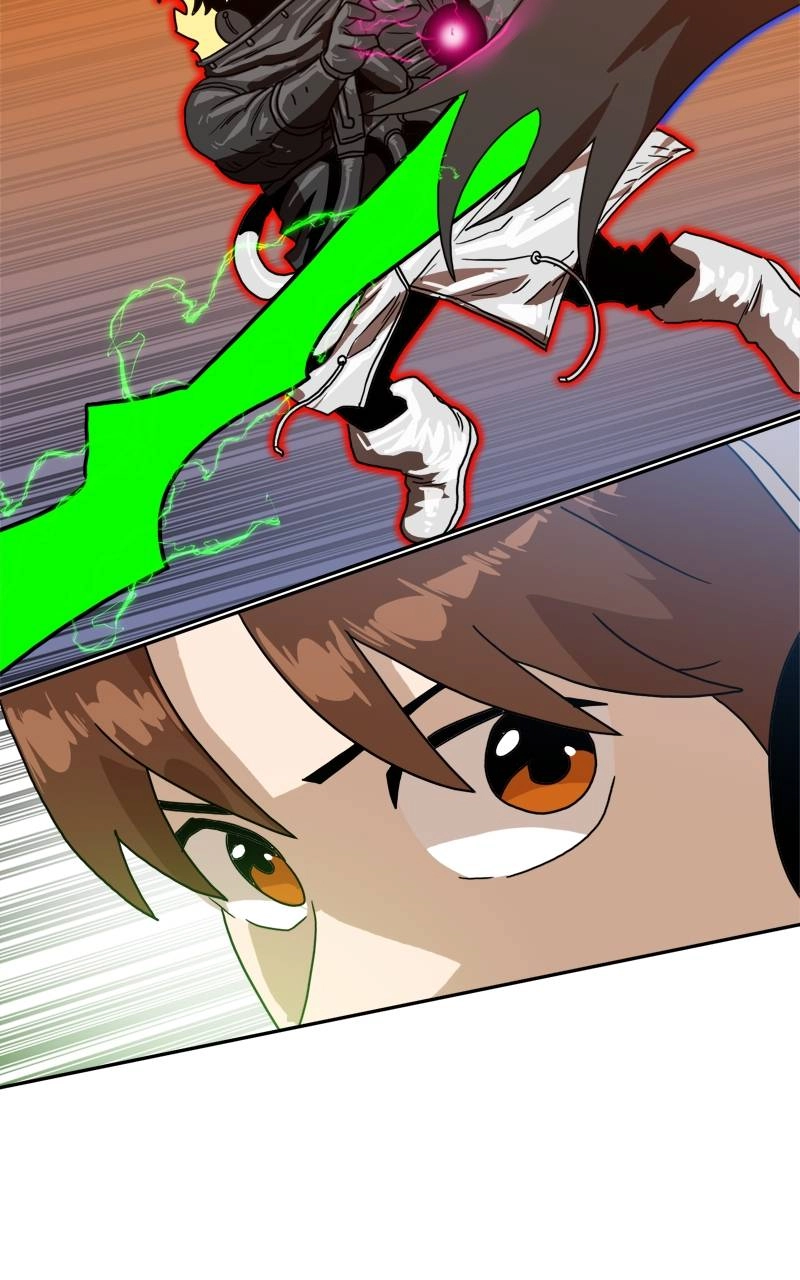 Double Click Chapter 119 - Page 85