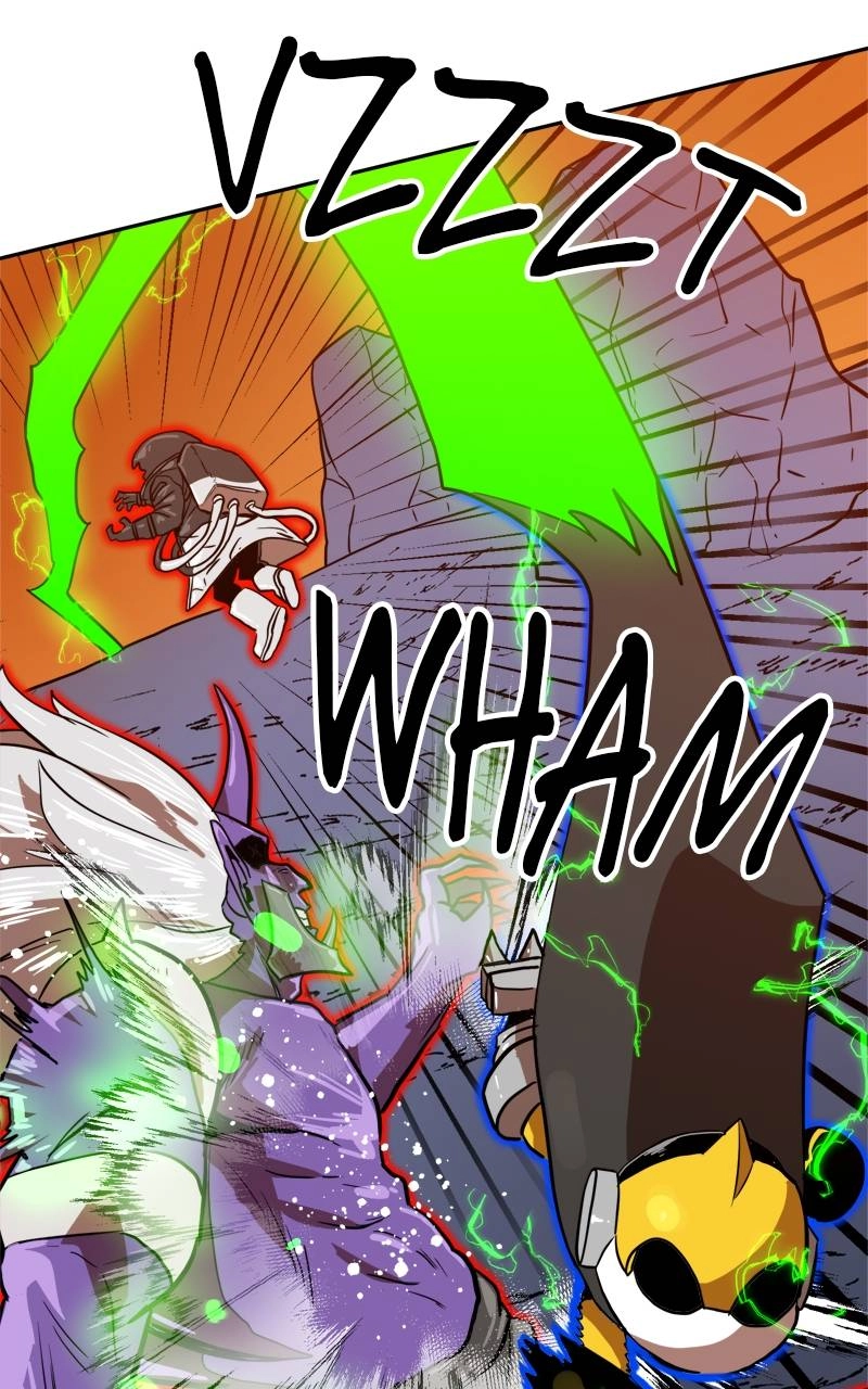 Double Click Chapter 119 - Page 86