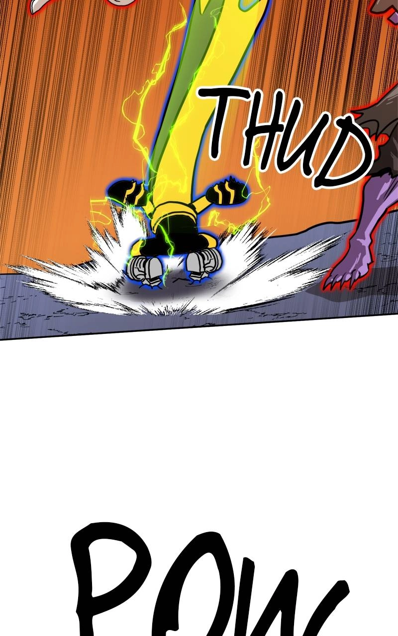 Double Click Chapter 119 - Page 88