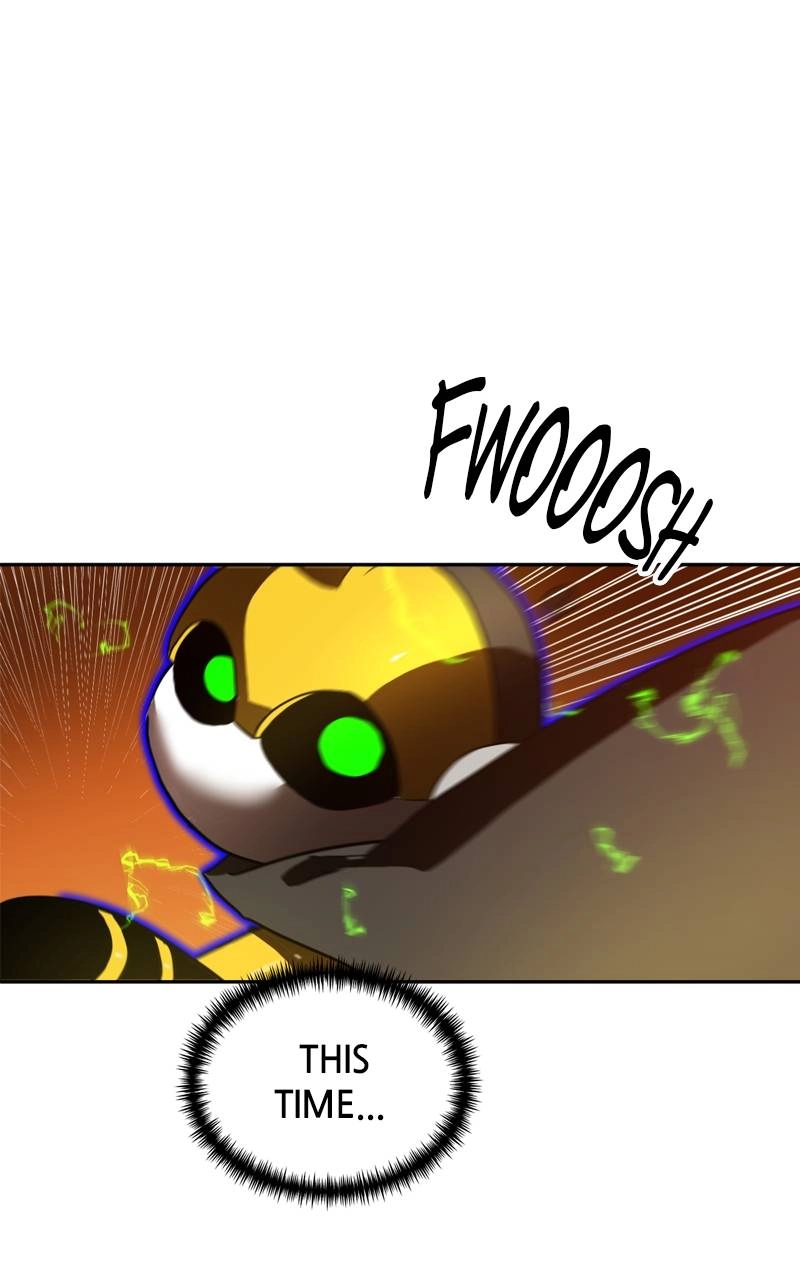 Double Click Chapter 119 - Page 107
