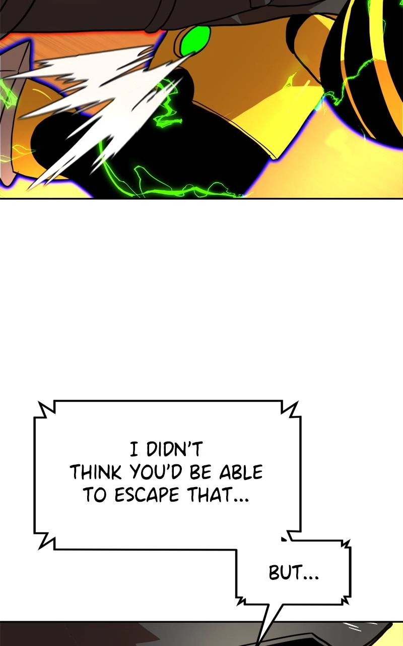 Double Click Chapter 119 - Page 120