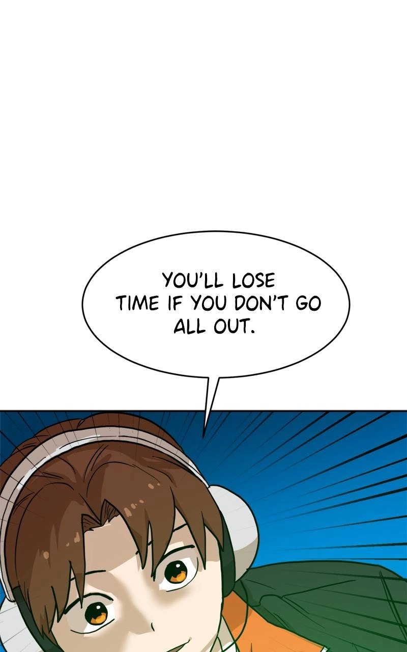 Double Click Chapter 119 - Page 122