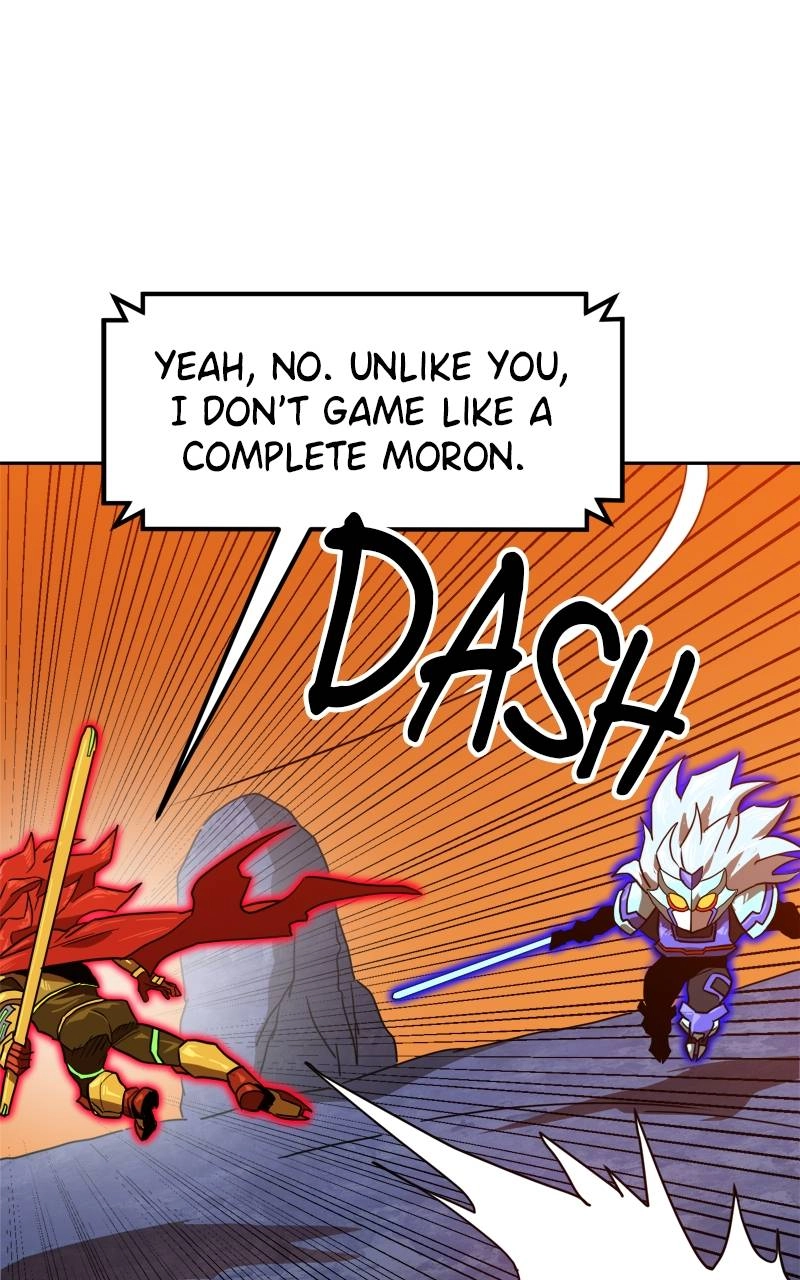 Double Click Chapter 120 - Page 4