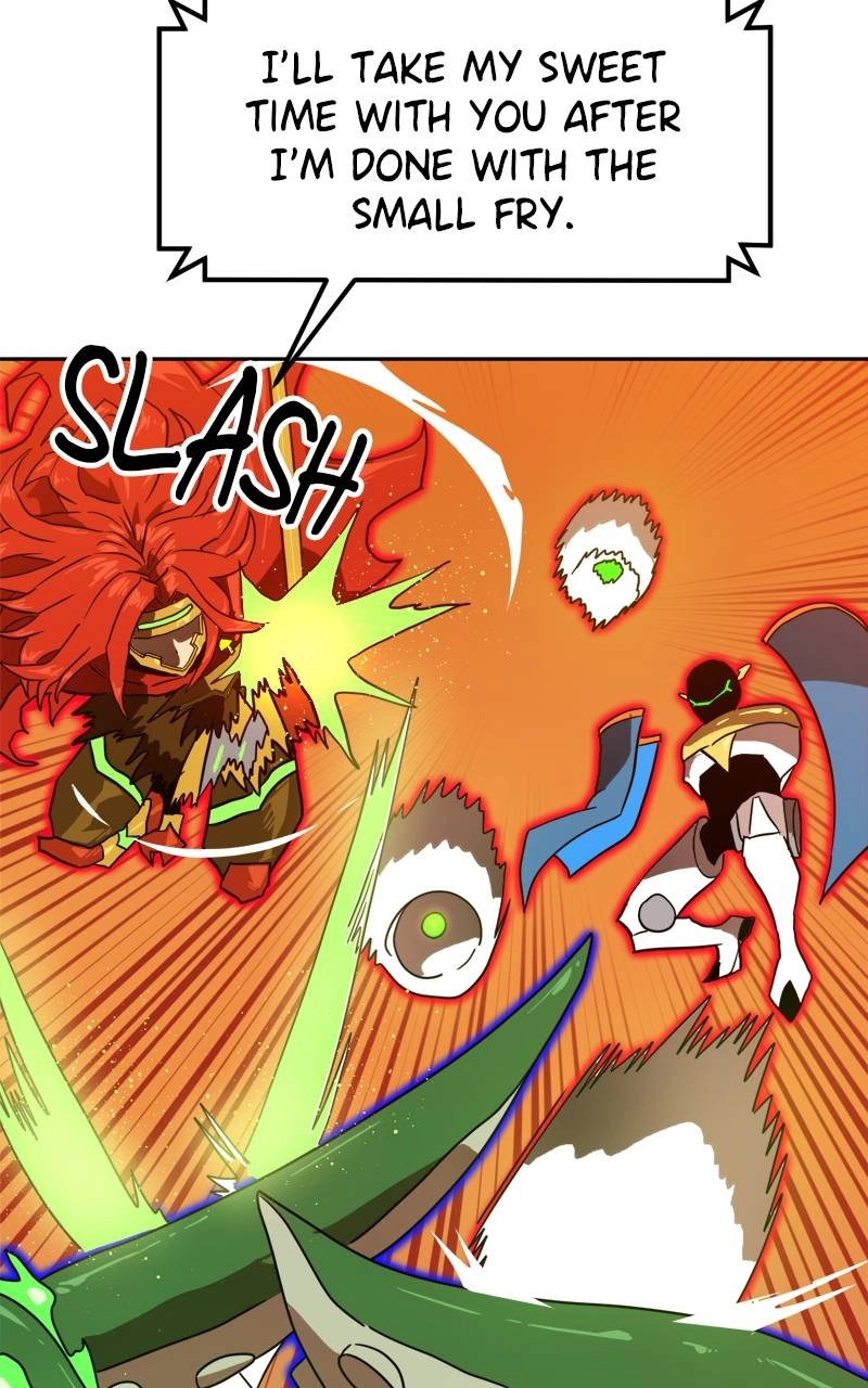 Double Click Chapter 120 - Page 6