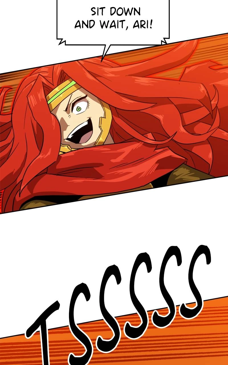 Double Click Chapter 120 - Page 8
