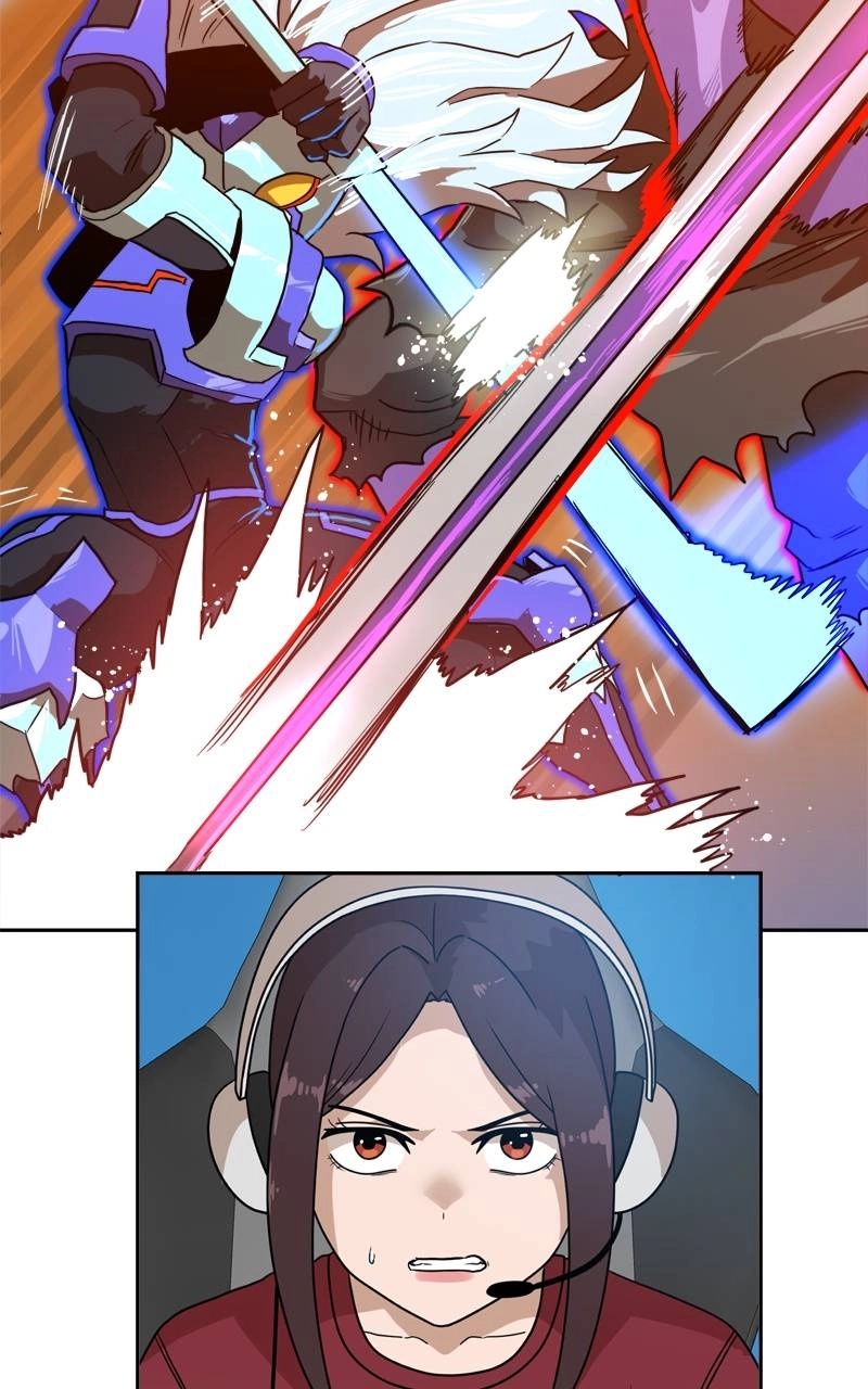 Double Click Chapter 120 - Page 11