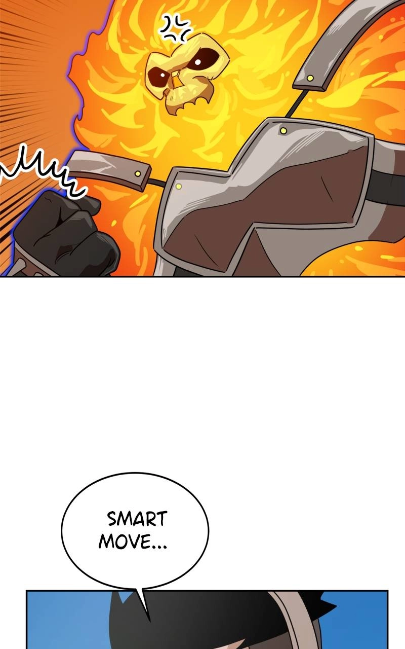 Double Click Chapter 120 - Page 13