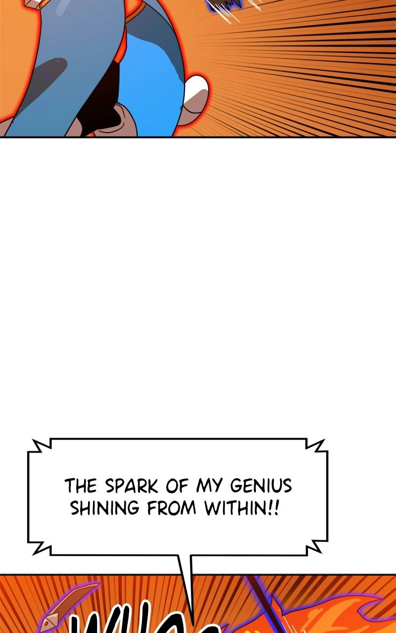 Double Click Chapter 120 - Page 16
