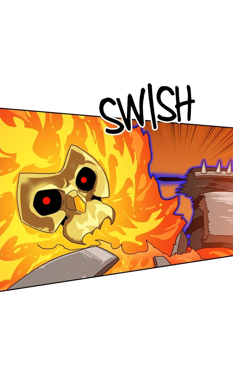 Double Click Chapter 120 - Page 19