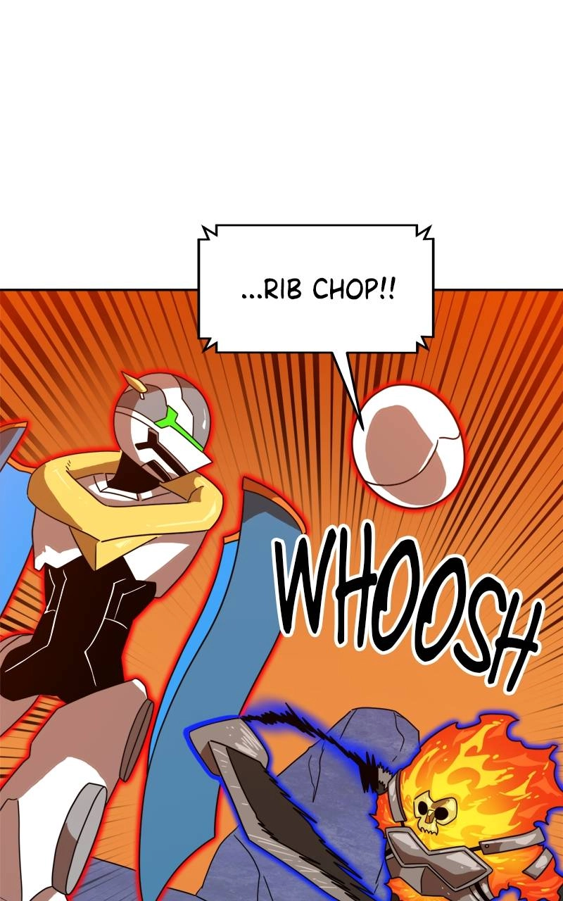 Double Click Chapter 120 - Page 20