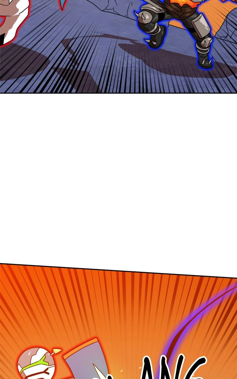 Double Click Chapter 120 - Page 21