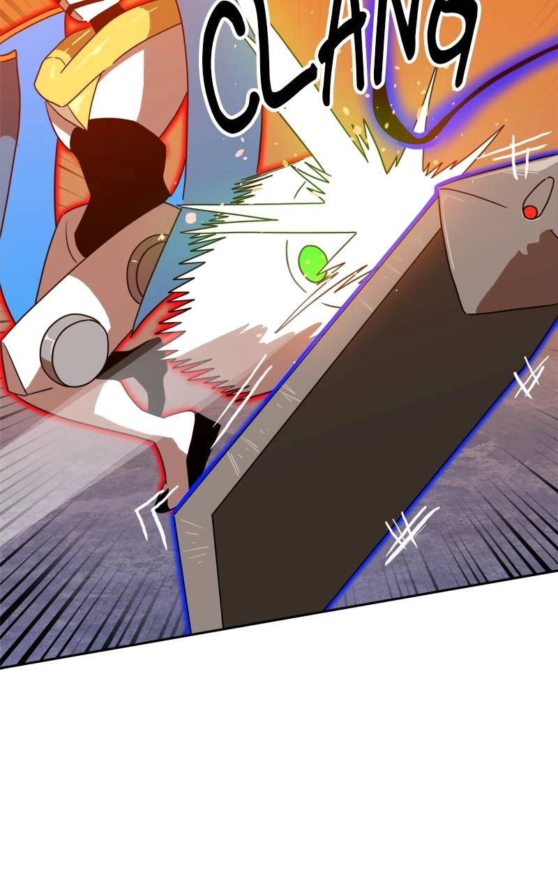 Double Click Chapter 120 - Page 22