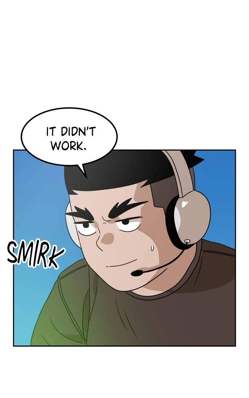 Double Click Chapter 120 - Page 23