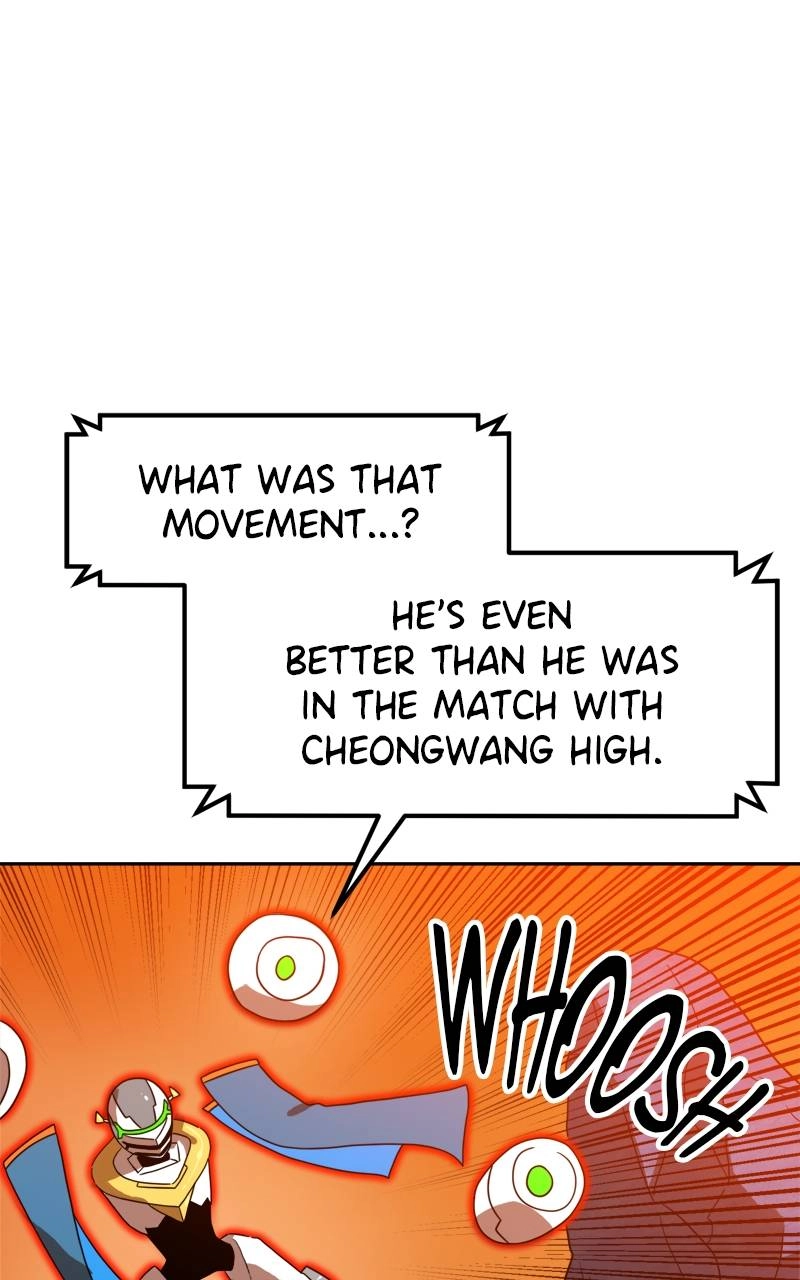 Double Click Chapter 120 - Page 24