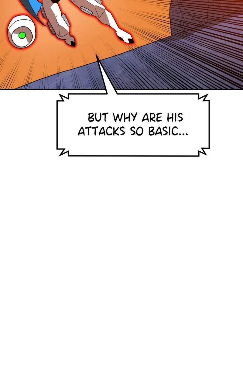 Double Click Chapter 120 - Page 25