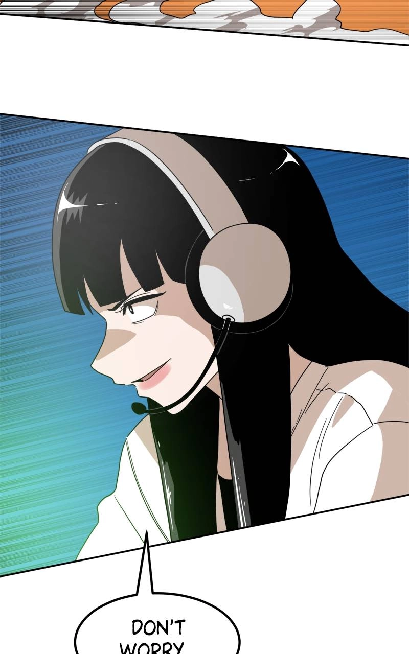 Double Click Chapter 120 - Page 27