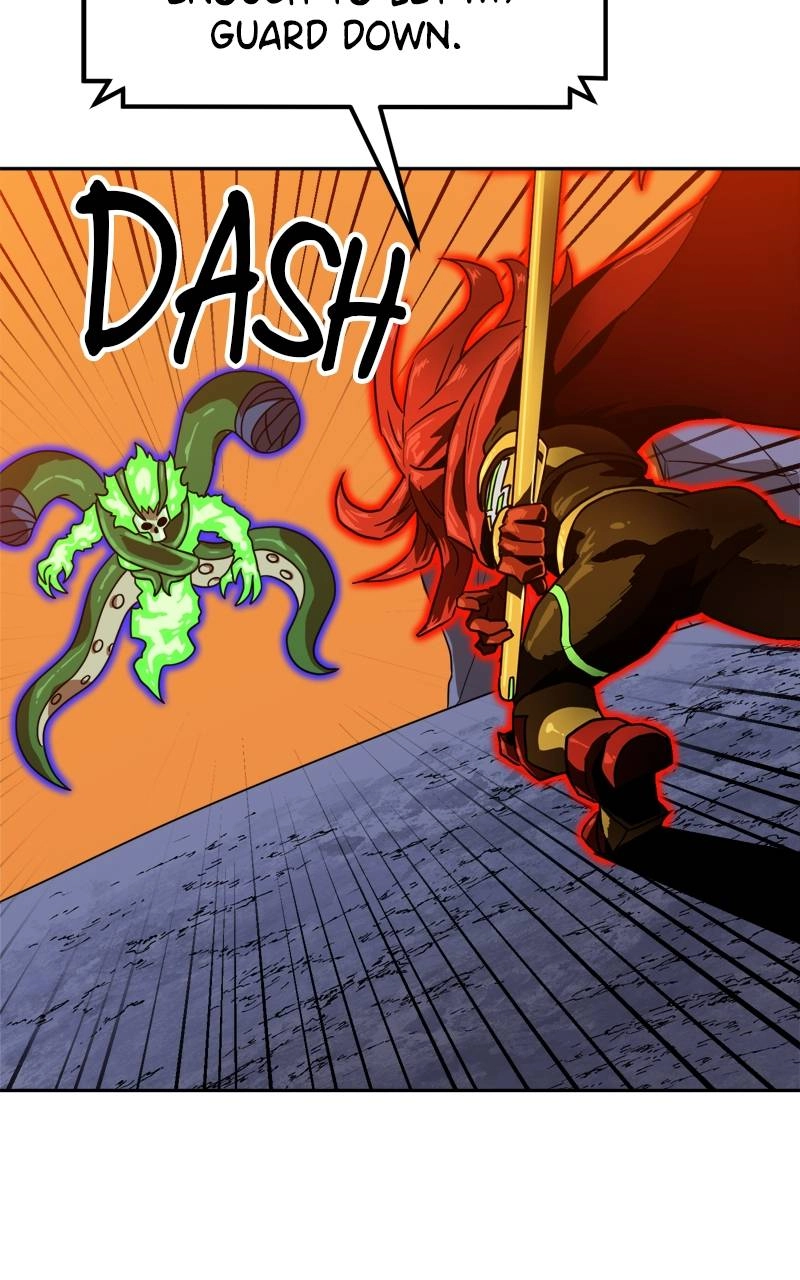 Double Click Chapter 120 - Page 29