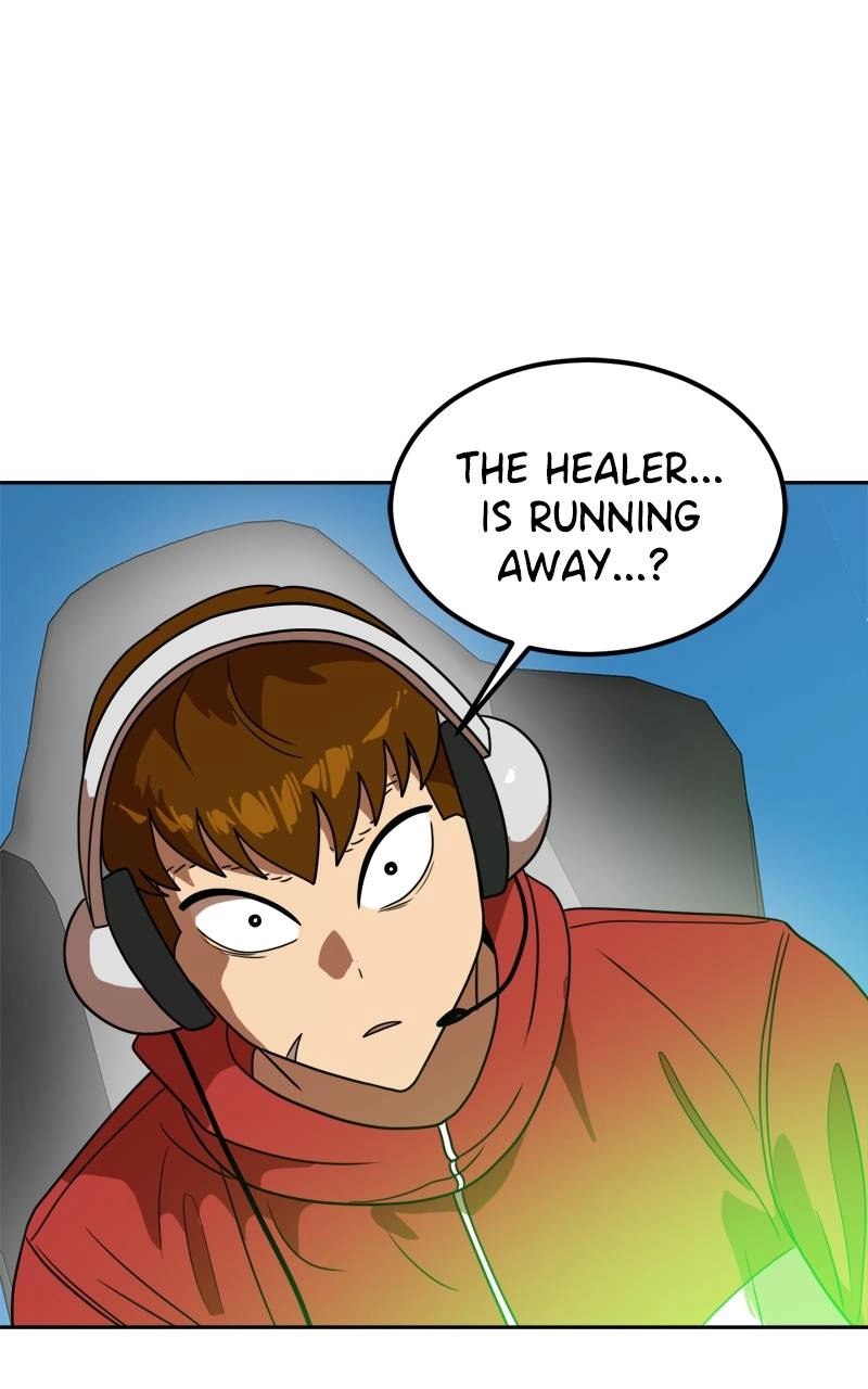 Double Click Chapter 120 - Page 30