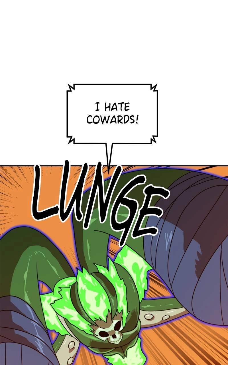 Double Click Chapter 120 - Page 31