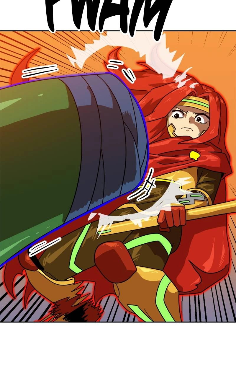 Double Click Chapter 120 - Page 33
