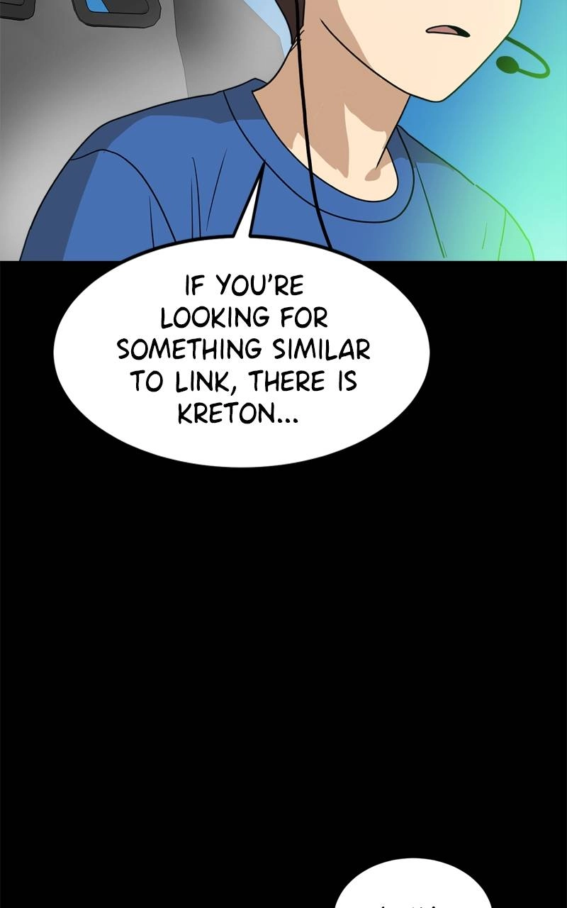 Double Click Chapter 120 - Page 36
