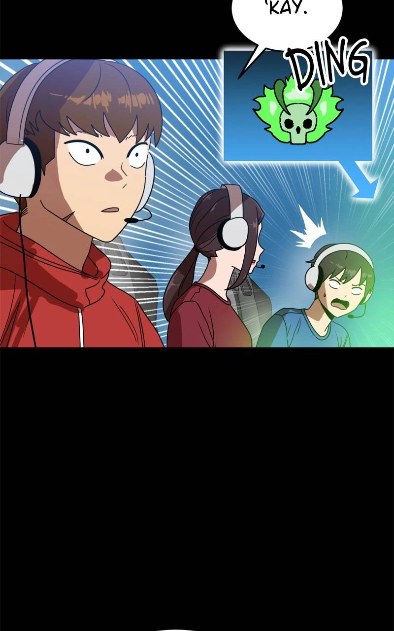 Double Click Chapter 120 - Page 37