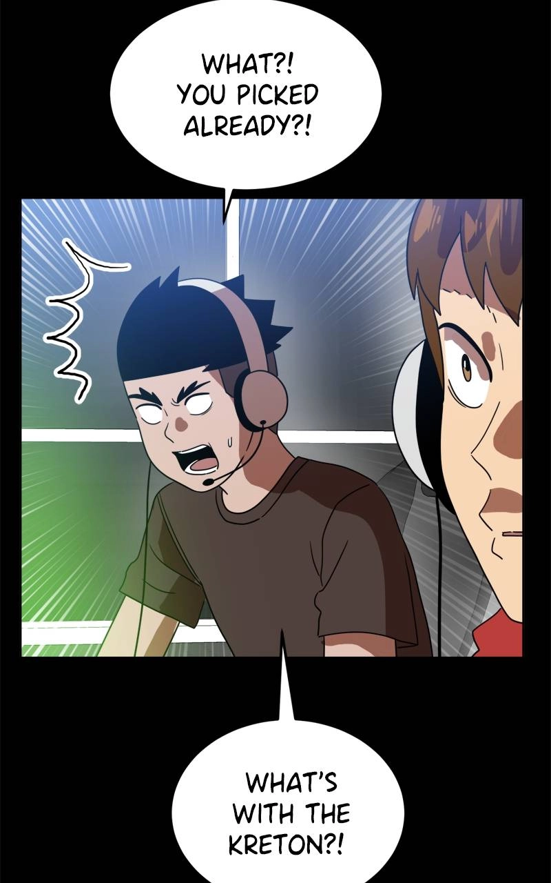 Double Click Chapter 120 - Page 38
