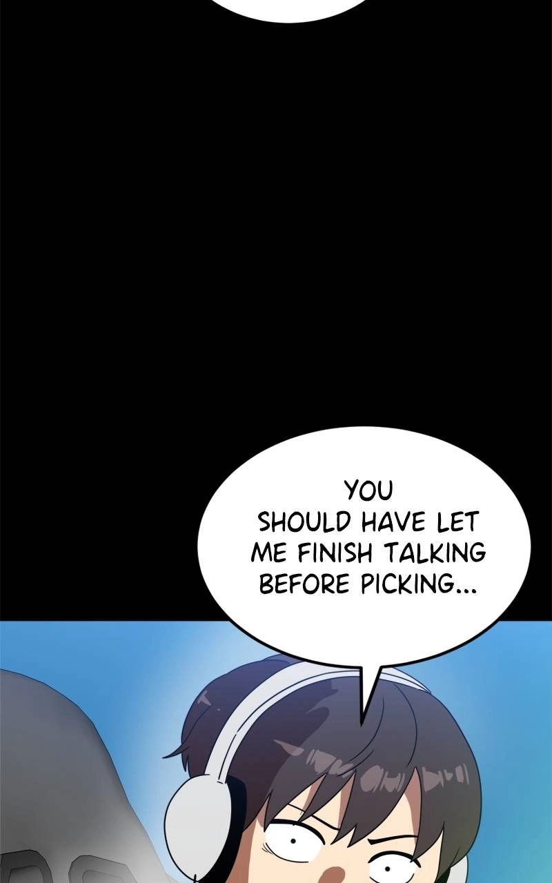Double Click Chapter 120 - Page 39