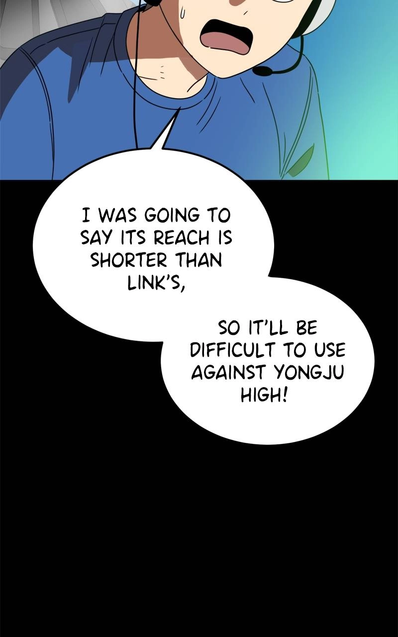 Double Click Chapter 120 - Page 40