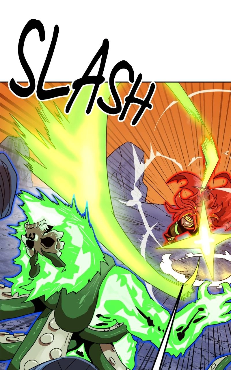 Double Click Chapter 120 - Page 45