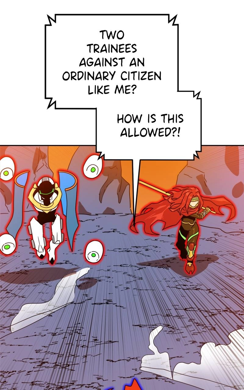 Double Click Chapter 120 - Page 54
