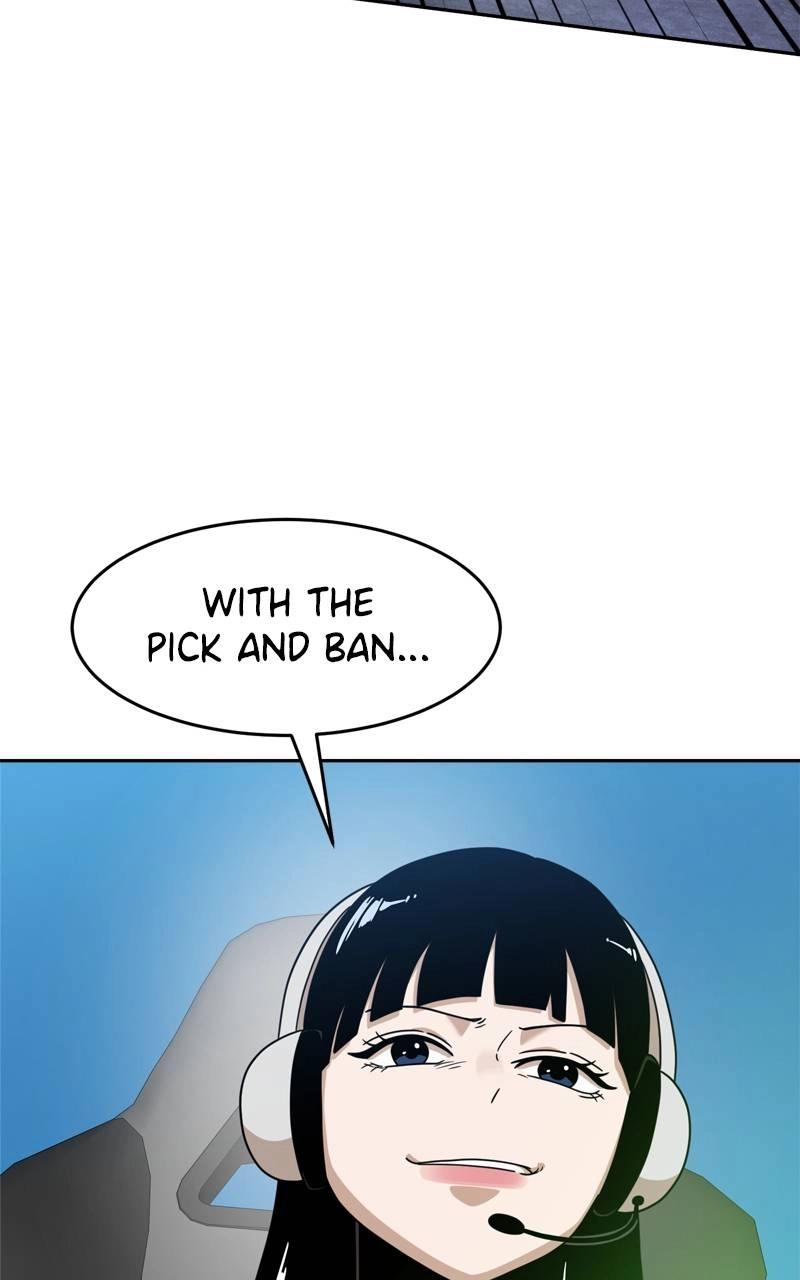 Double Click Chapter 120 - Page 60