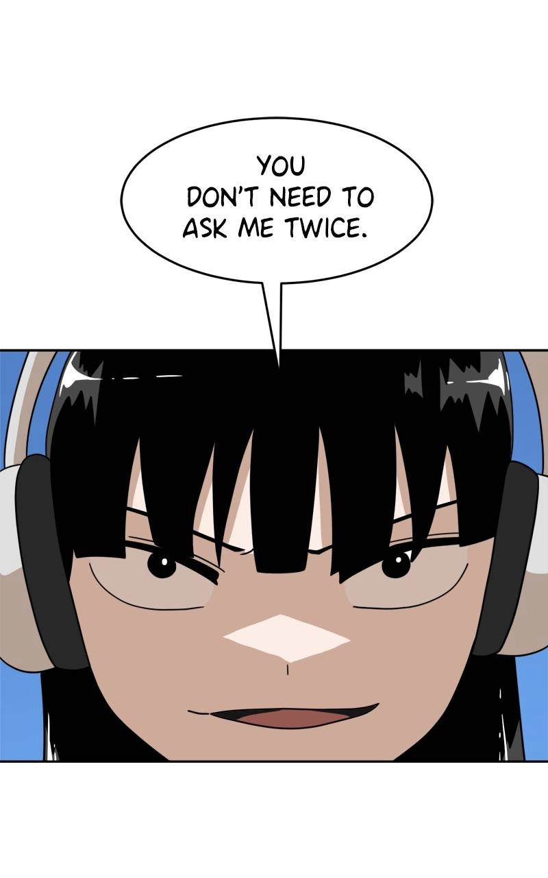 Double Click Chapter 120 - Page 64