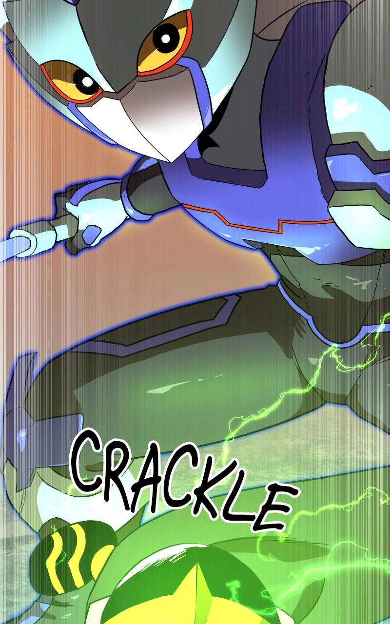 Double Click Chapter 120 - Page 74