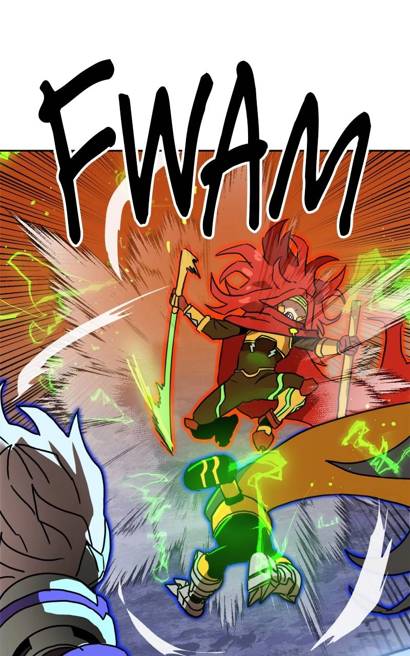 Double Click Chapter 120 - Page 76