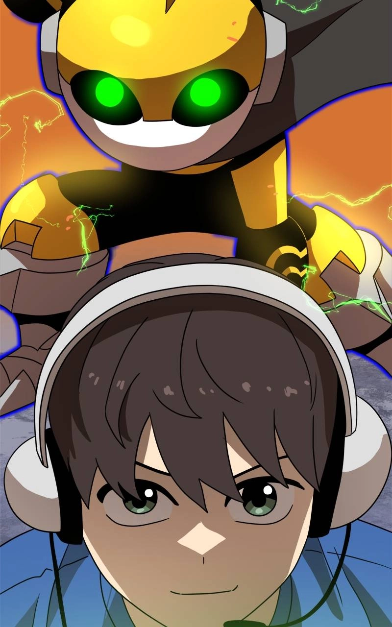 Double Click Chapter 120 - Page 81