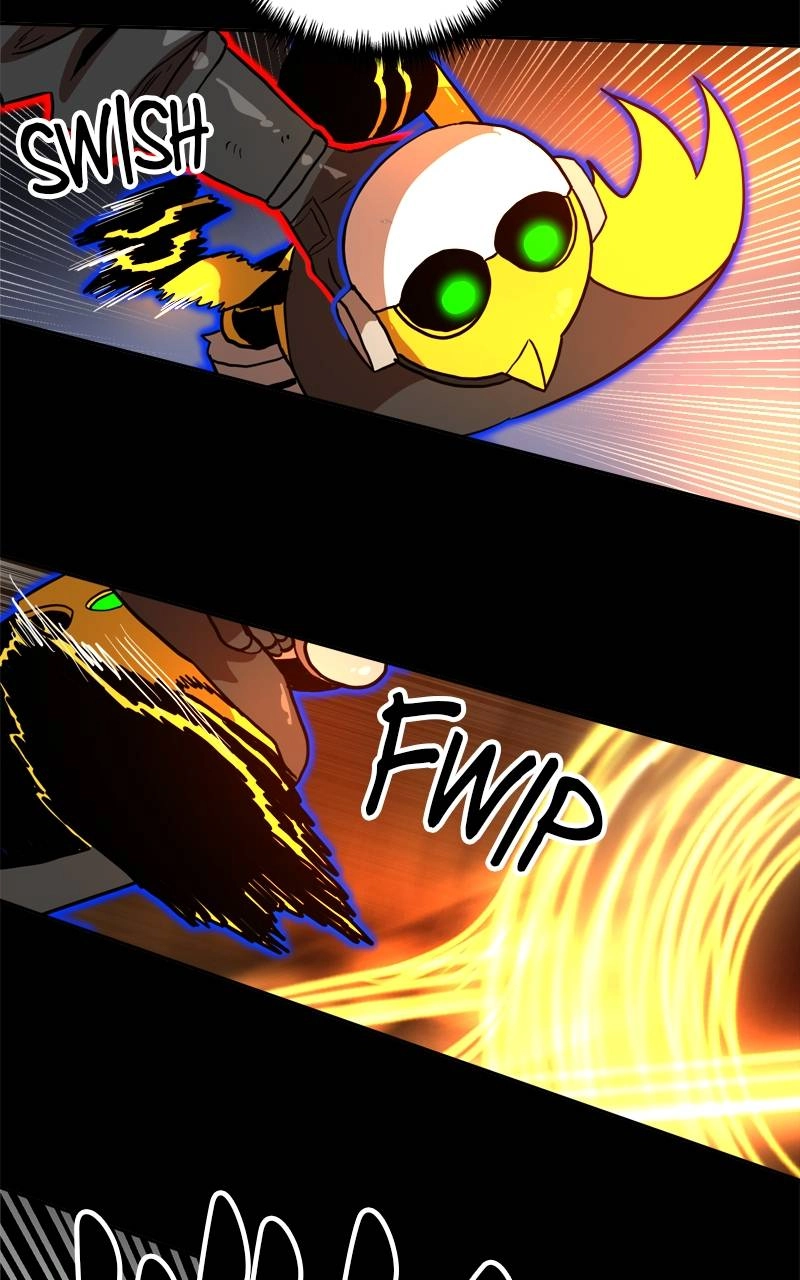 Double Click Chapter 120 - Page 89