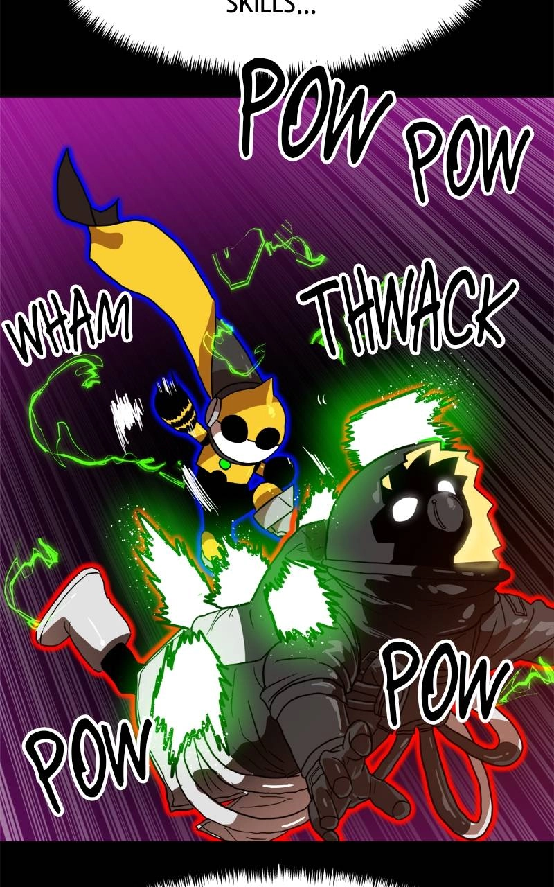 Double Click Chapter 120 - Page 100