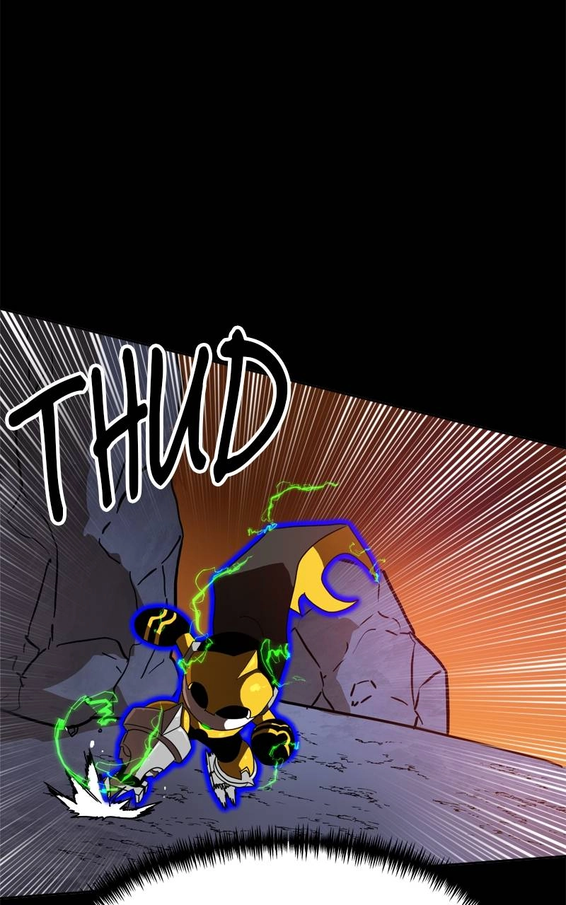Double Click Chapter 120 - Page 110
