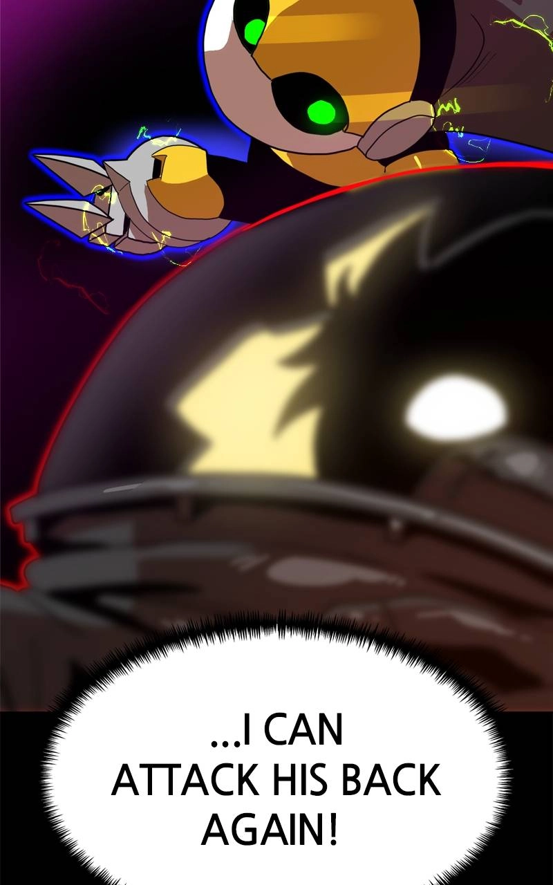 Double Click Chapter 120 - Page 115
