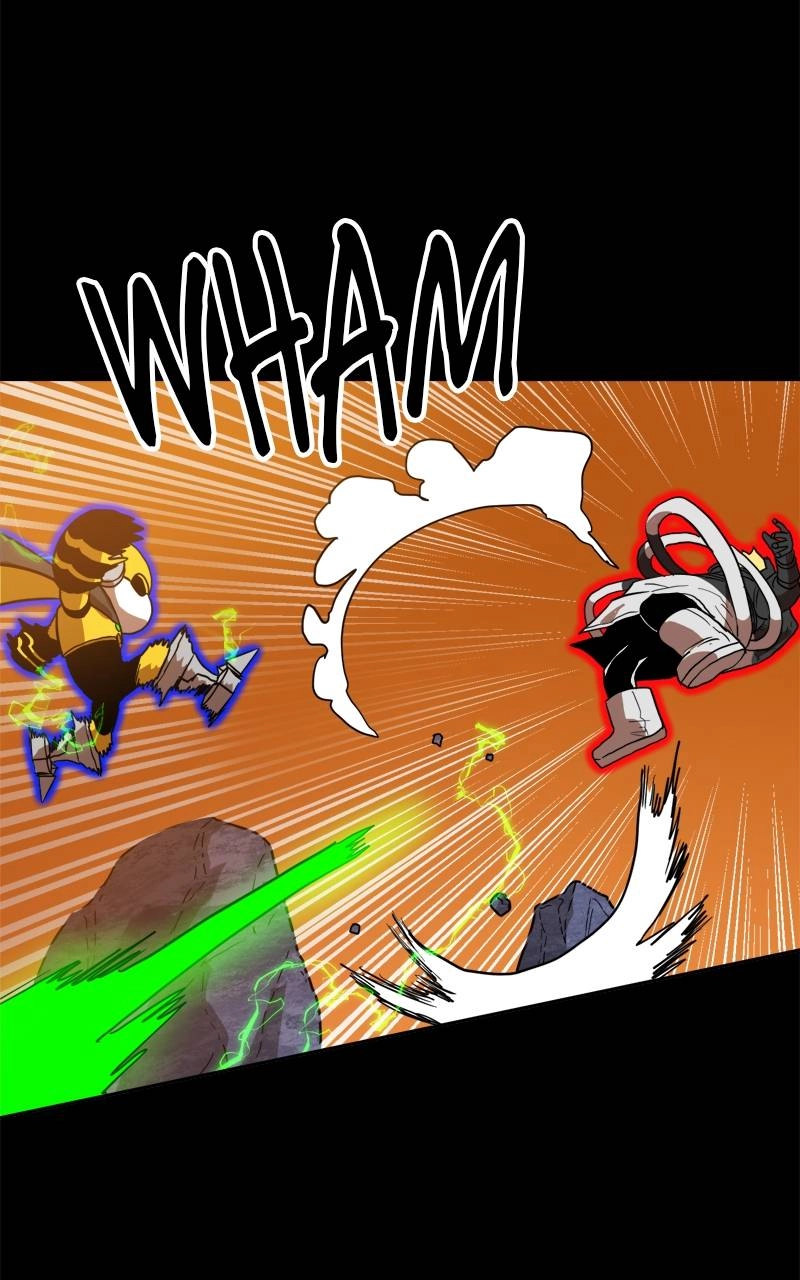 Double Click Chapter 120 - Page 118